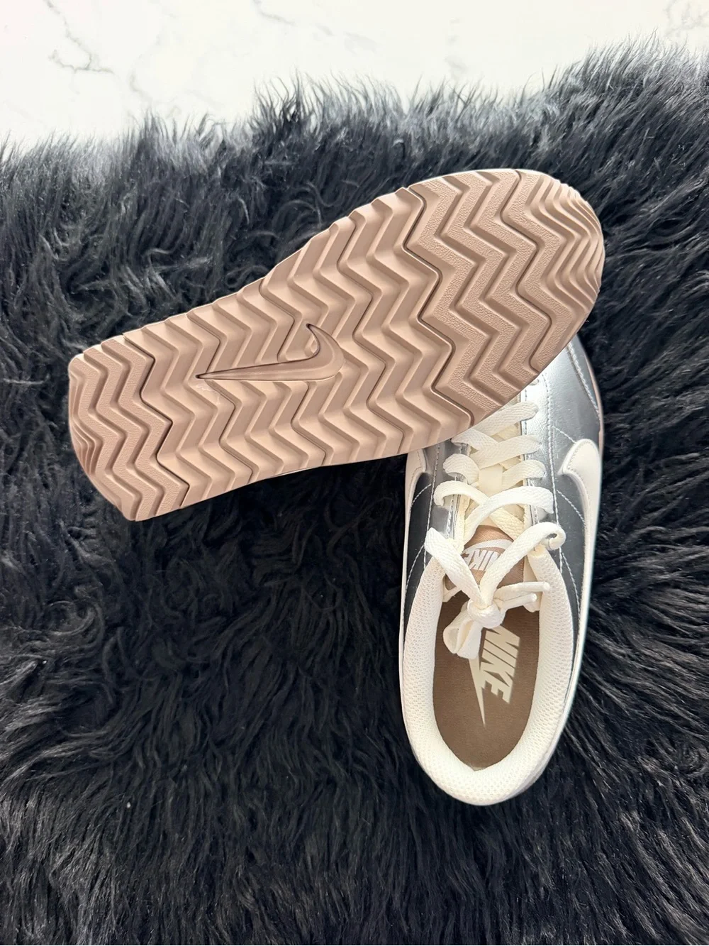 Nike size women
